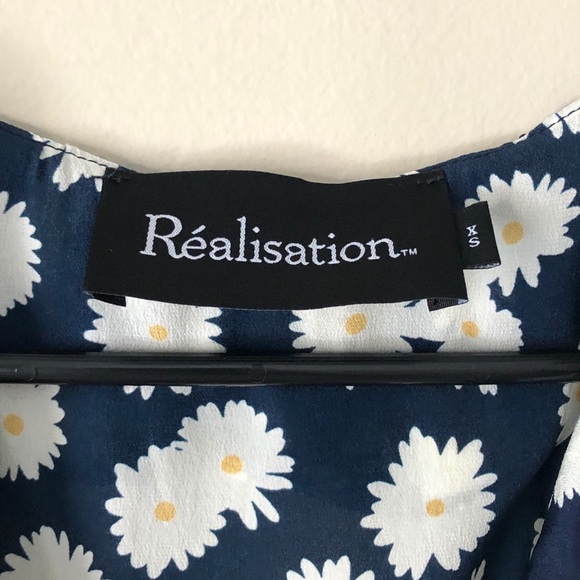 Realisation Par The Valentina Dress - Picture 8 of 9